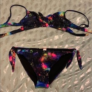 bathing suit